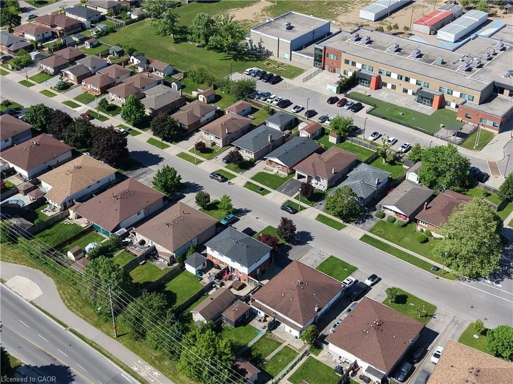 59 Bakersfield Drive