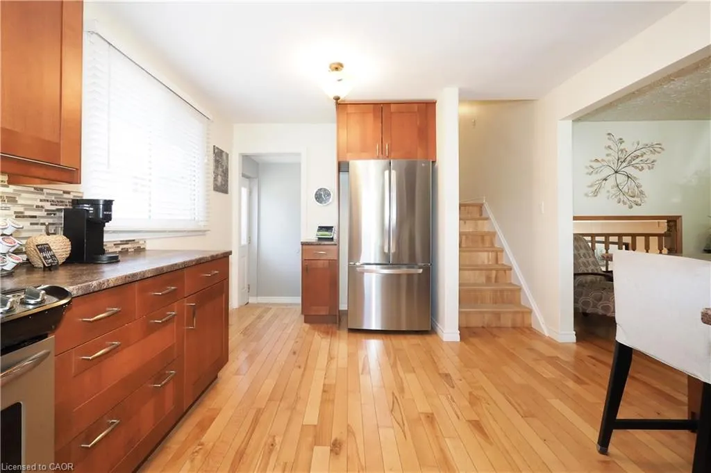59 Bakersfield Drive