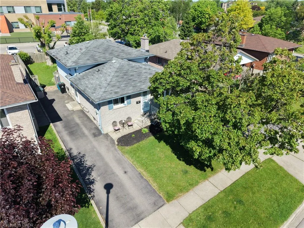 59 Bakersfield Drive