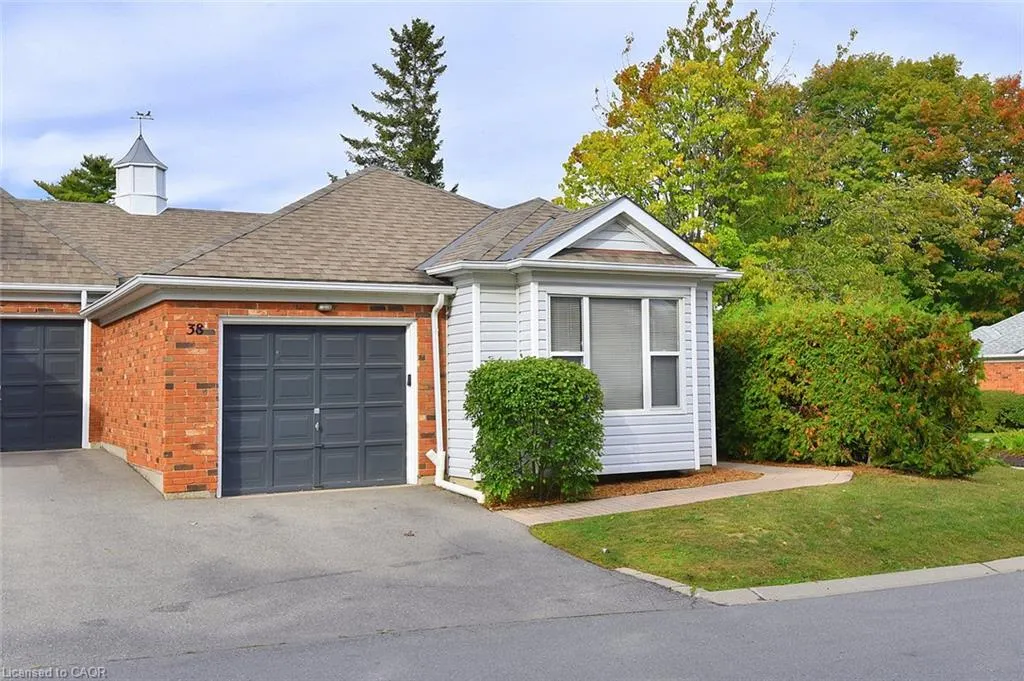 175 Fiddlers Green Road #38
