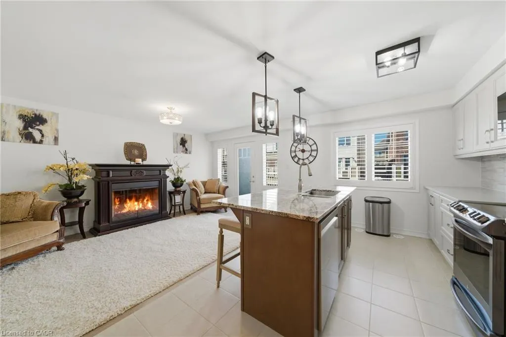 1222 Rose Way #11