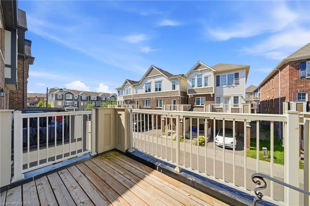 1222 Rose Way #11