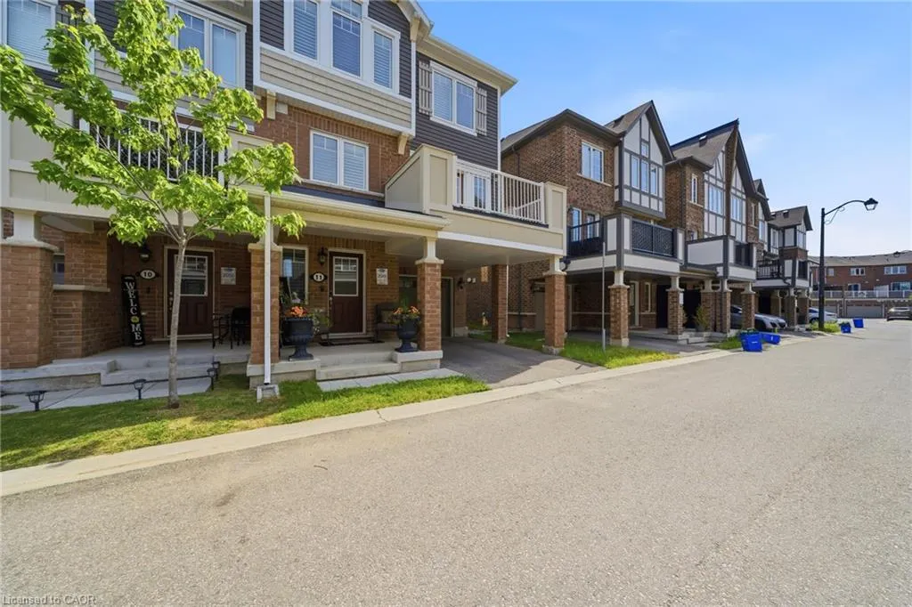 1222 Rose Way #11