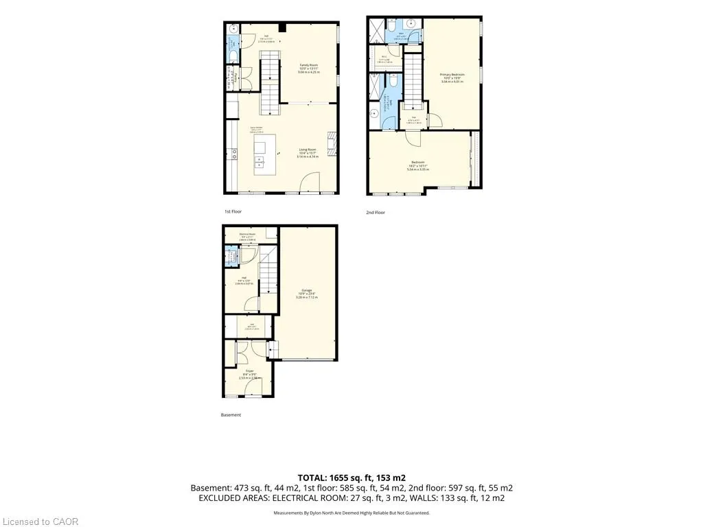 1222 Rose Way #11
