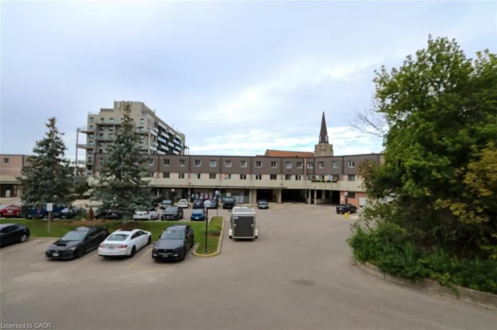 40 Tannery Street E #263