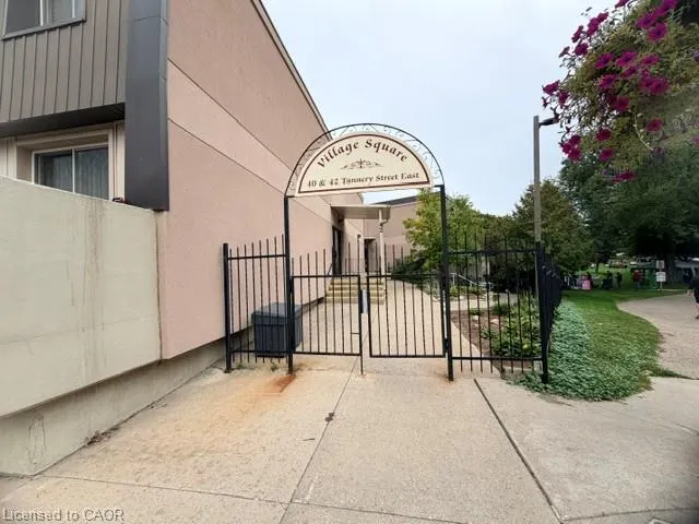 40 Tannery Street E #263