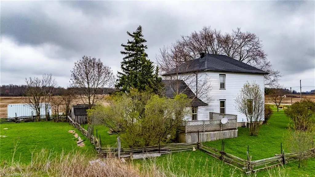 335 Mckenzie Road