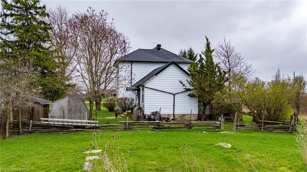 335 Mckenzie Road