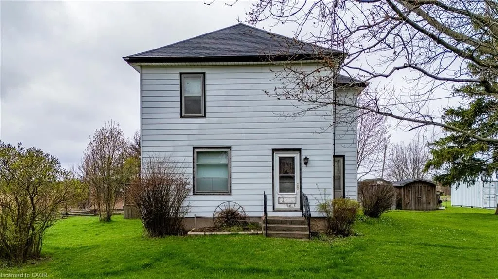 335 Mckenzie Road