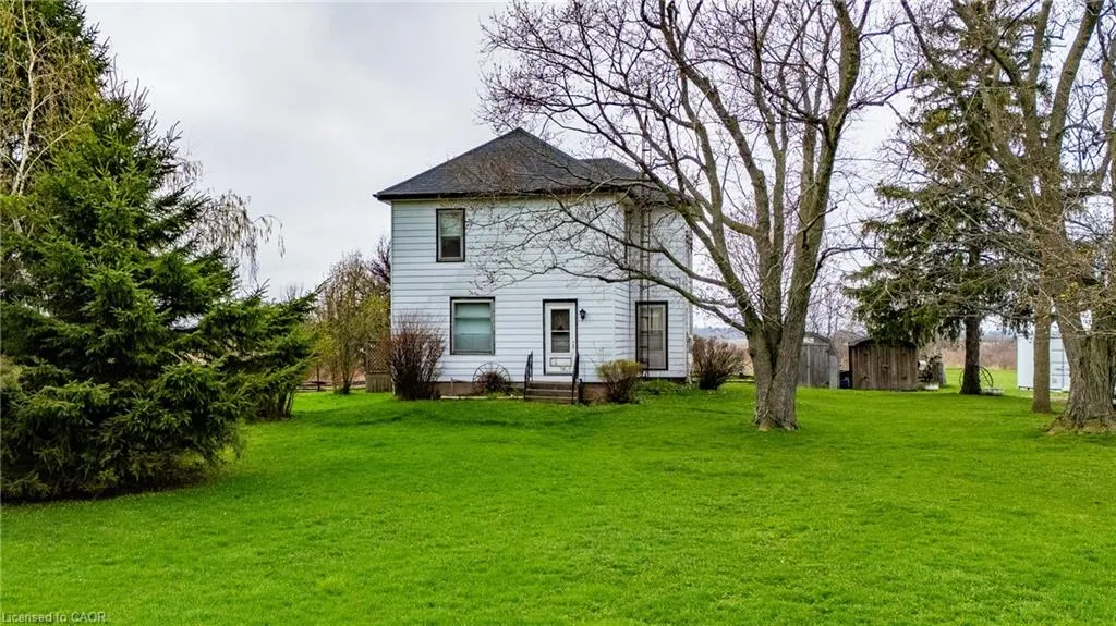 335 Mckenzie Road