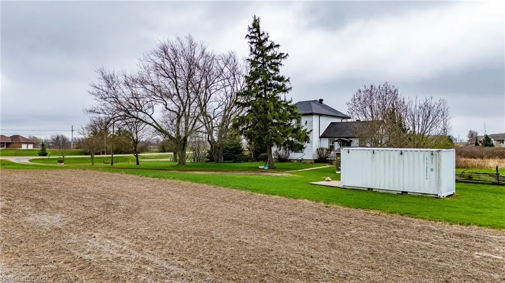 335 Mckenzie Road