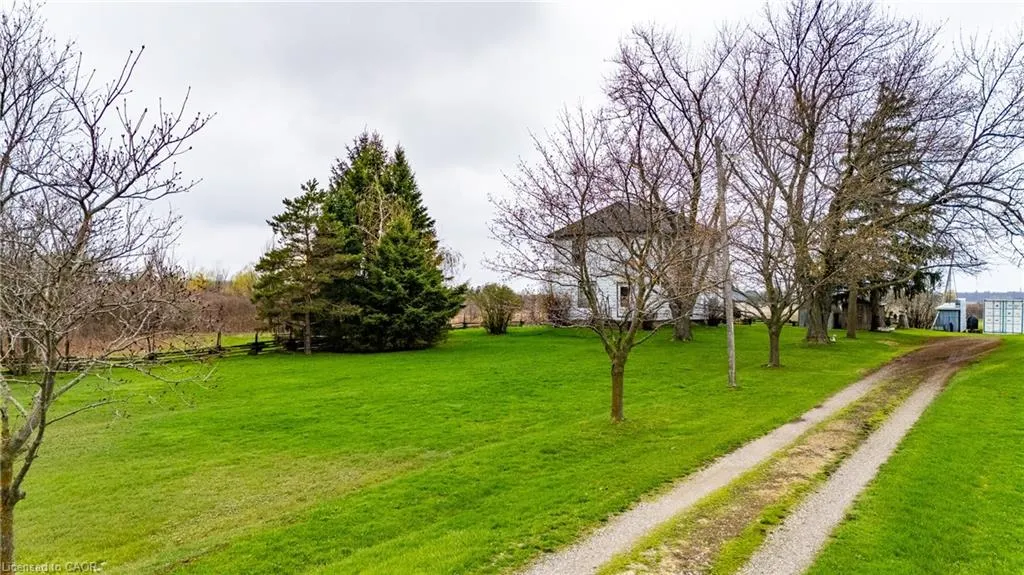 335 Mckenzie Road