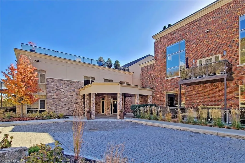 397 King Street W #108