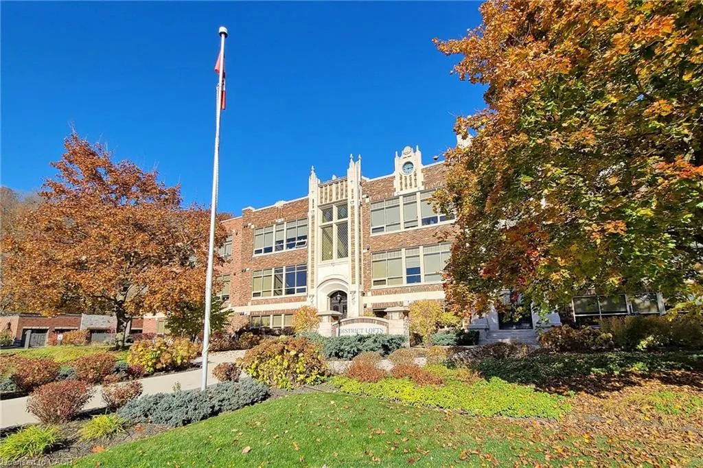 397 King Street W #108