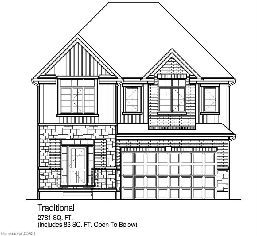 125 Jacob Detweiller Drive #Lot 0091