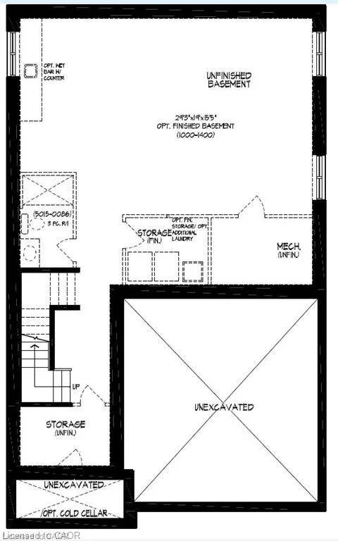 125 Jacob Detweiller Drive #Lot 0091