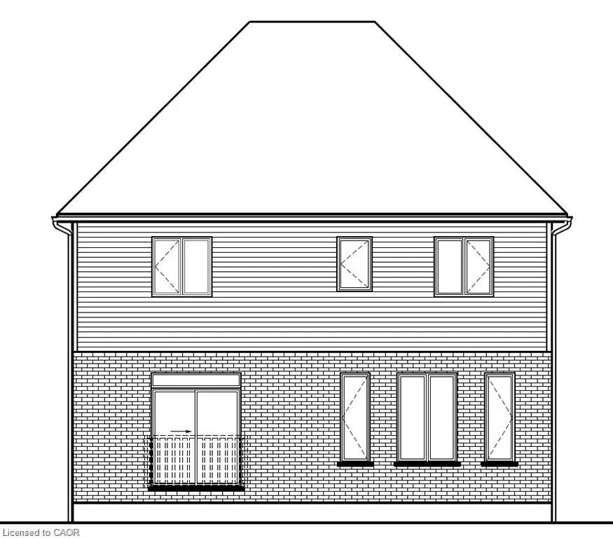 125 Jacob Detweiller Drive #Lot 0091