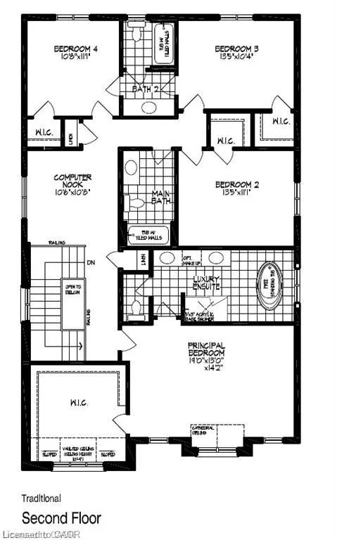125 Jacob Detweiller Drive #Lot 0091