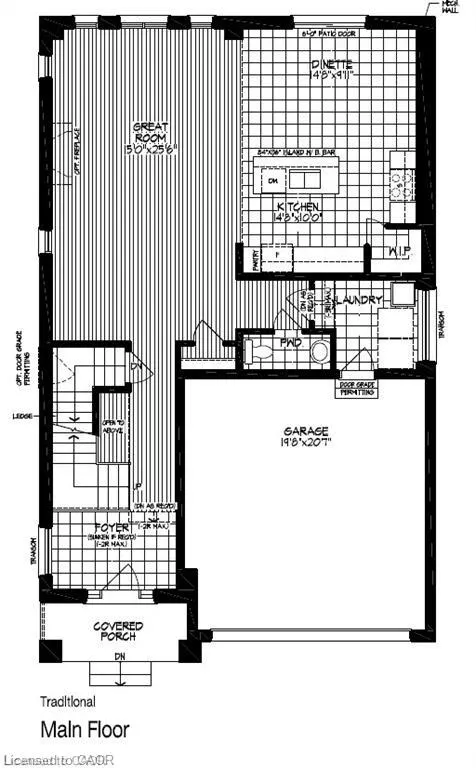 125 Jacob Detweiller Drive #Lot 0091
