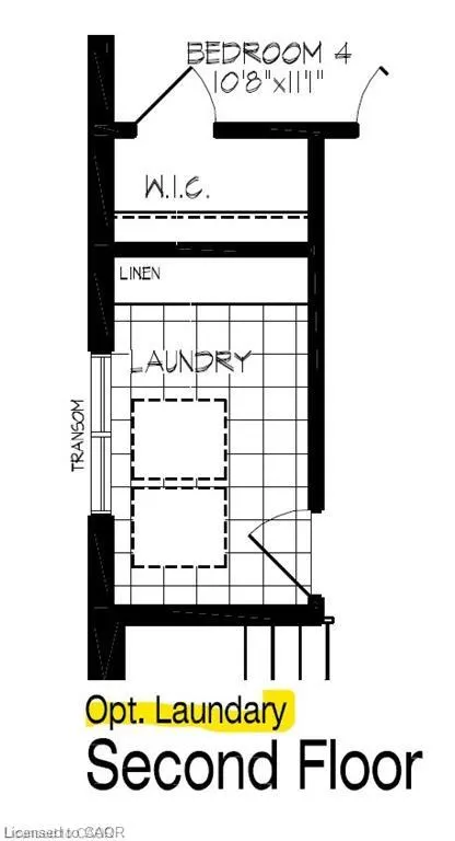 125 Jacob Detweiller Drive #Lot 0091