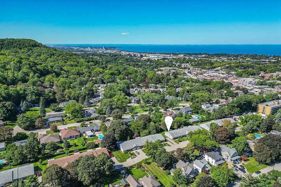 4 Rossmore Avenue #8