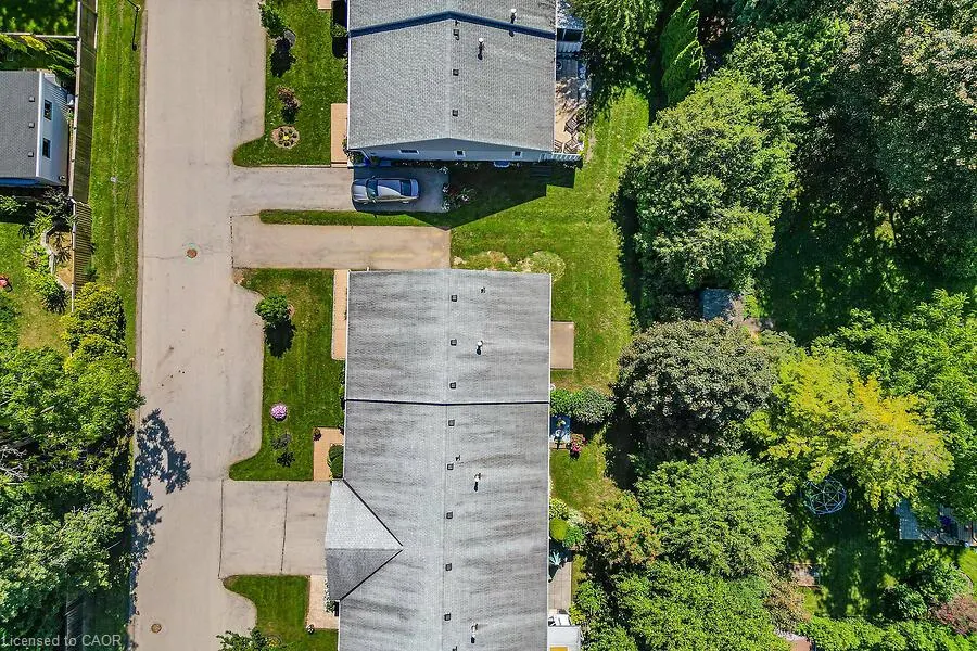 4 Rossmore Avenue #8