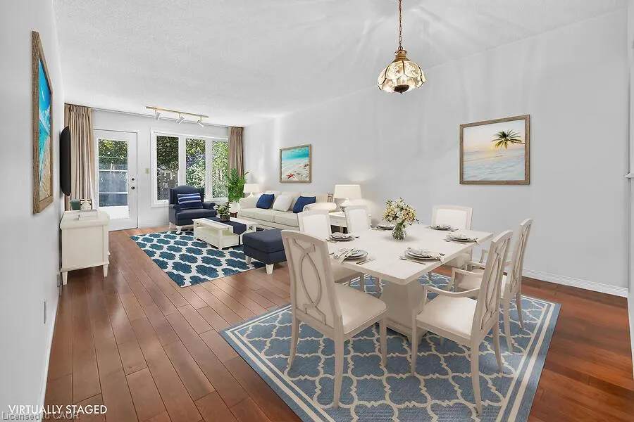 4 Rossmore Avenue #8