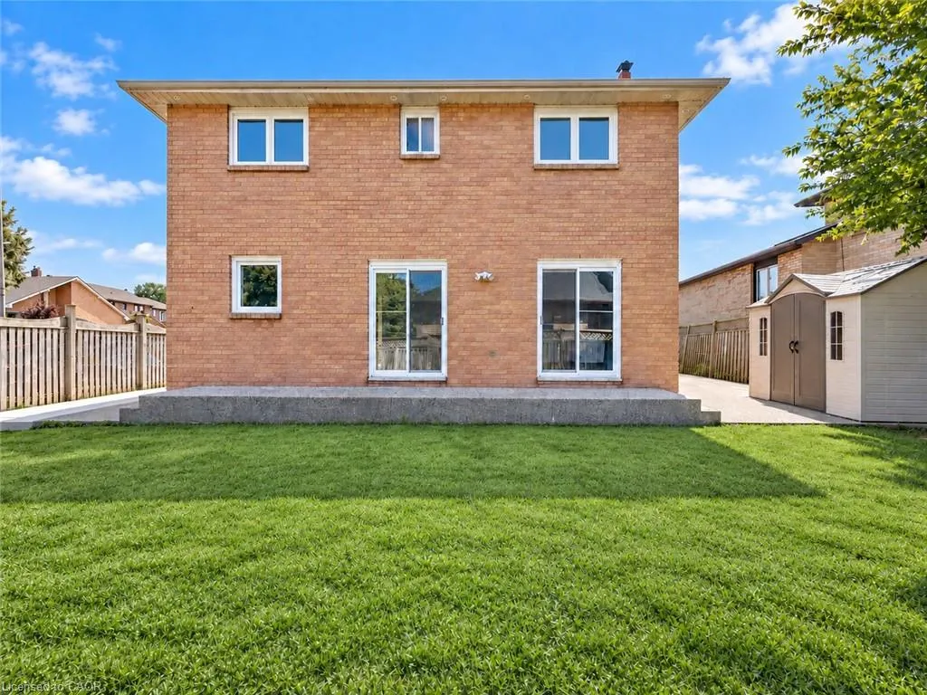 31 Vega Crescent