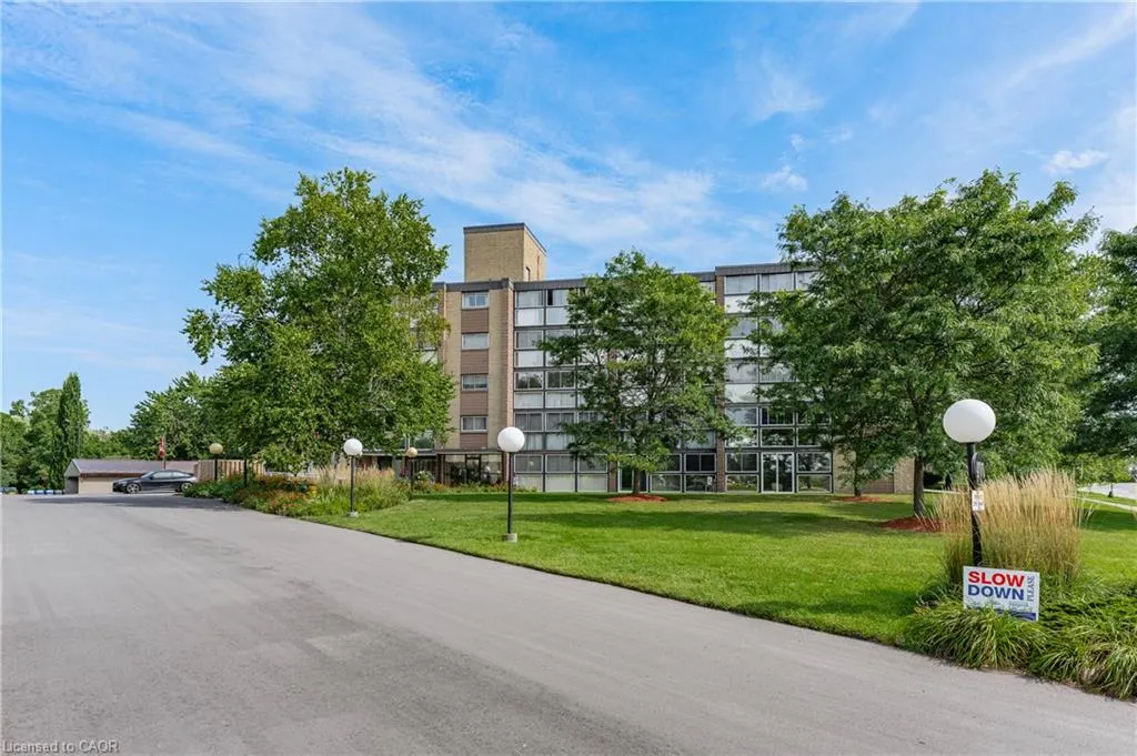 400 Champlain Boulevard #104