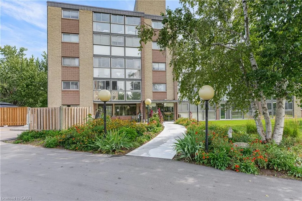 400 Champlain Boulevard #104