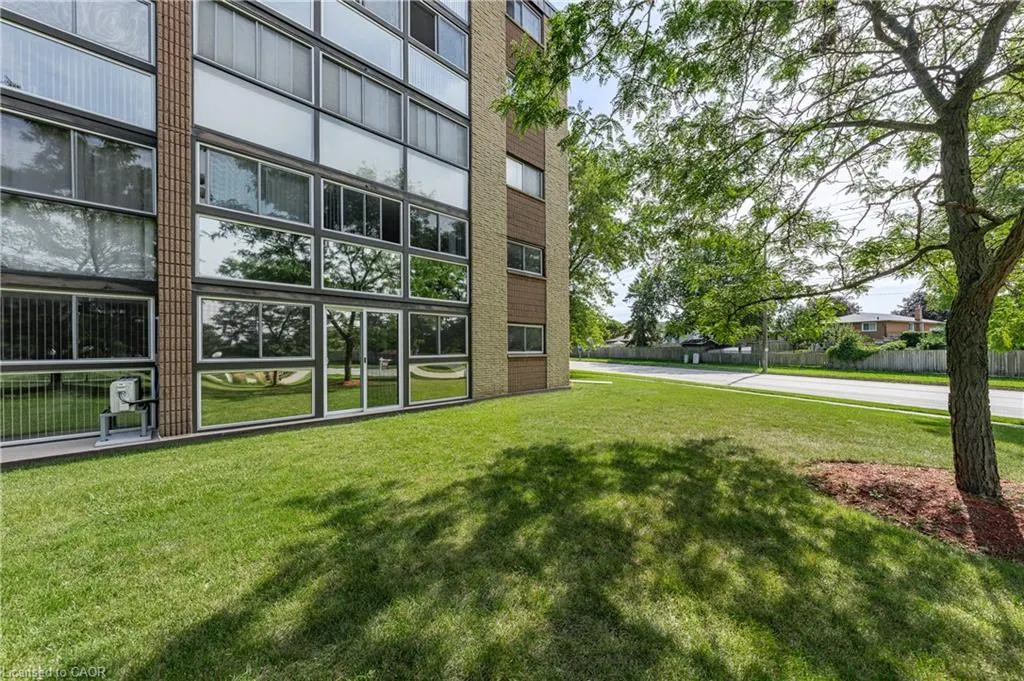 400 Champlain Boulevard #104