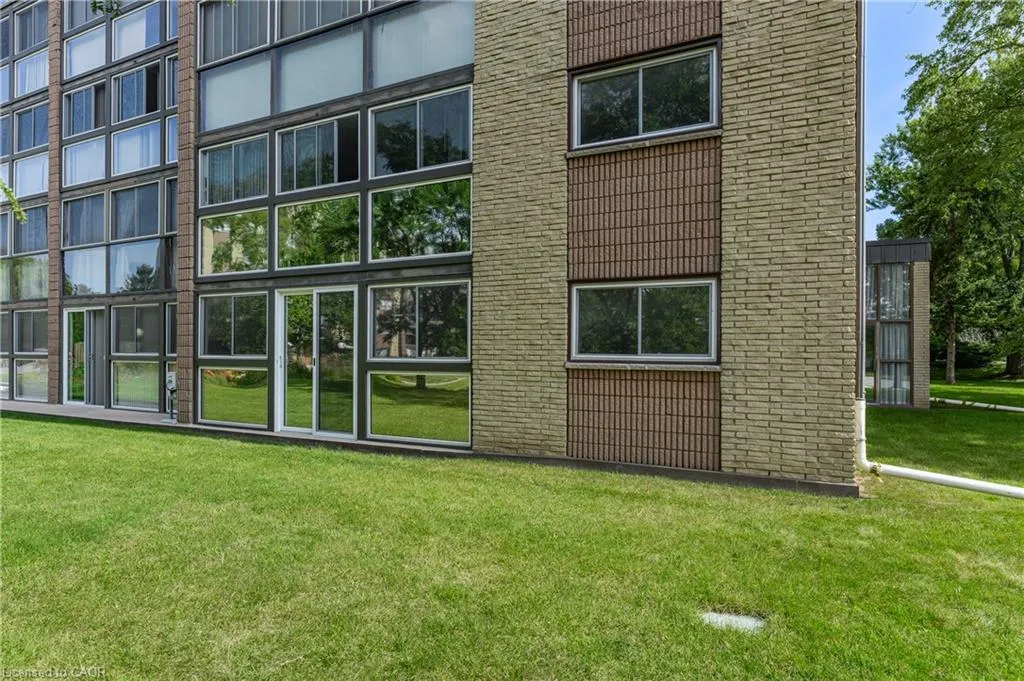 400 Champlain Boulevard #104