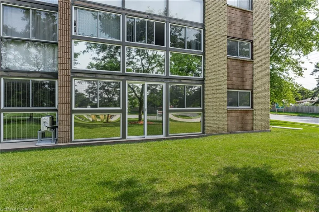 400 Champlain Boulevard #104