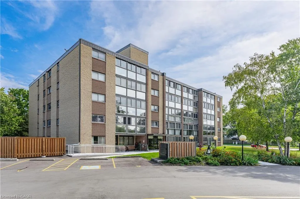 400 Champlain Boulevard #104