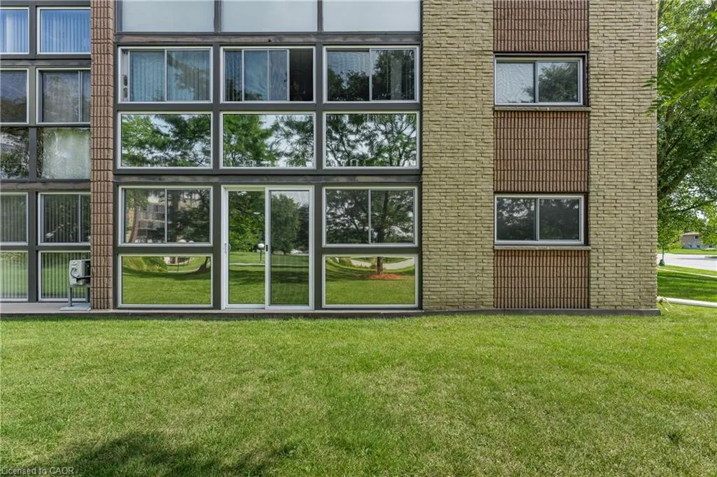 400 Champlain Boulevard #104