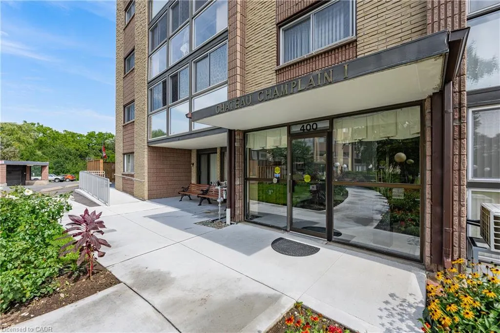 400 Champlain Boulevard #104
