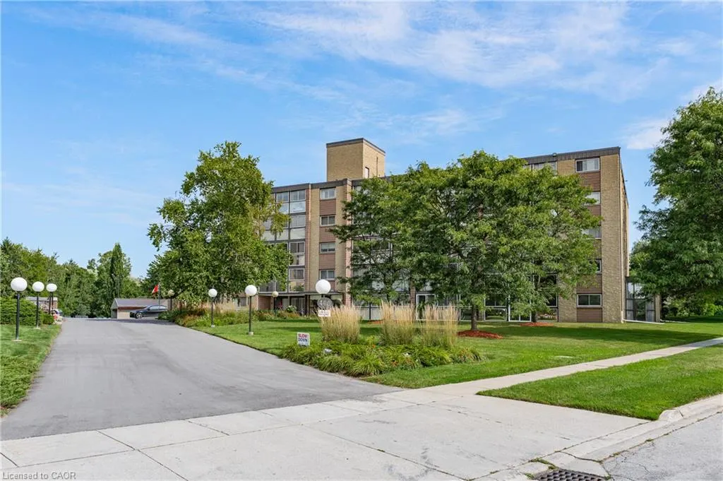 400 Champlain Boulevard #104