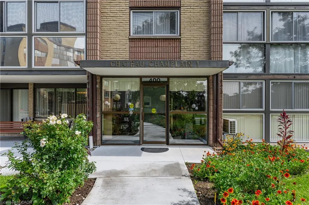 400 Champlain Boulevard #104