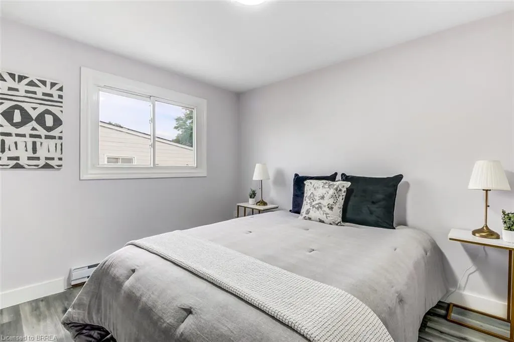 51 Metcalfe Crescent #D