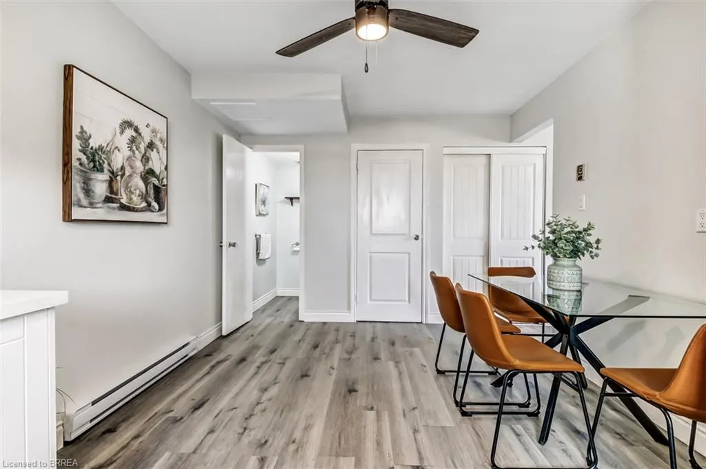 51 Metcalfe Crescent #D