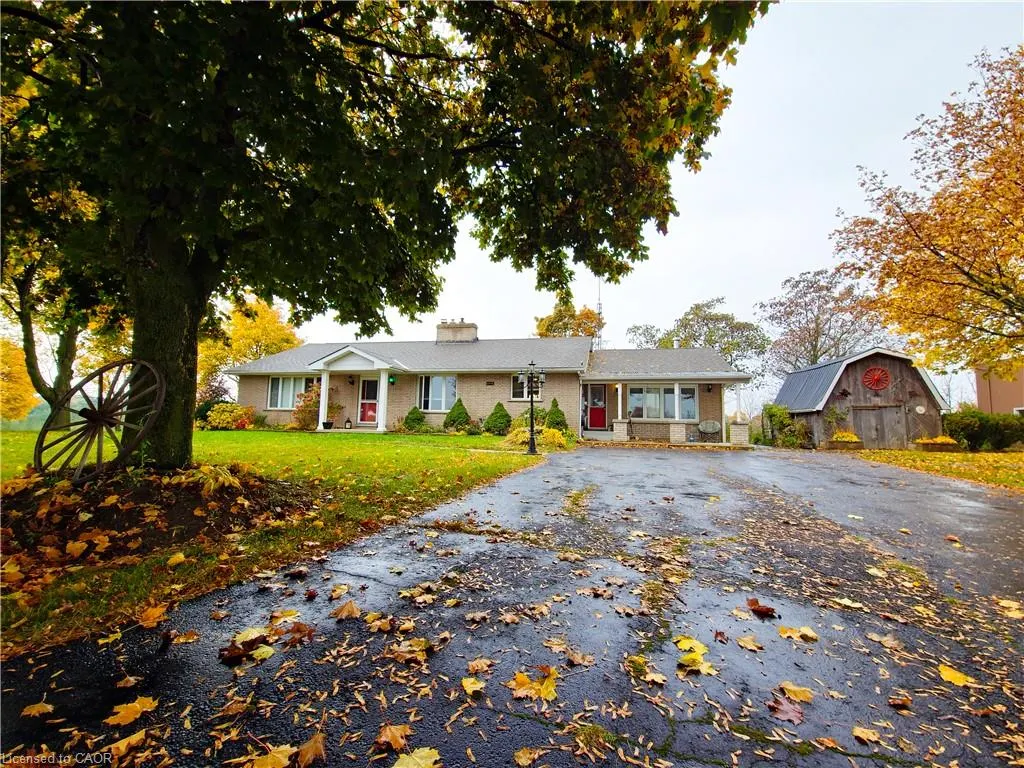 17 Cemetery Road