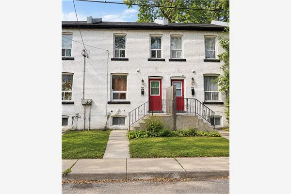 97 Cheever Street