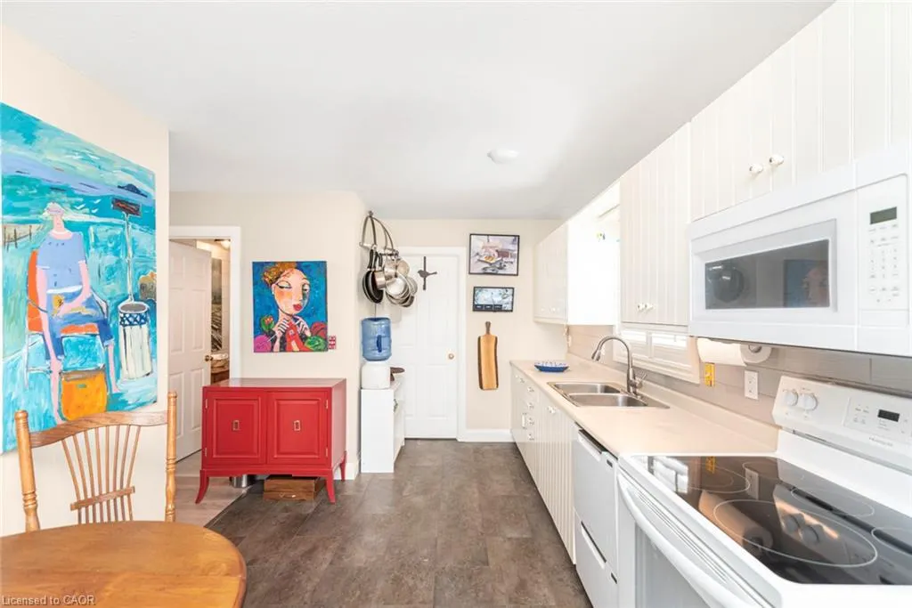 82 Evans Point Lane
