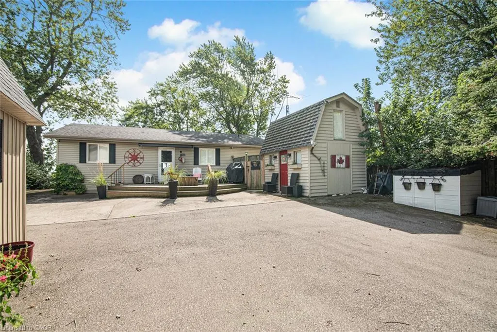 82 Evans Point Lane