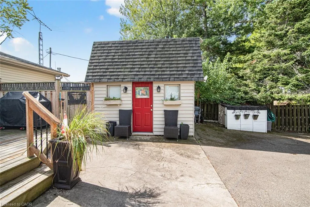 82 Evans Point Lane