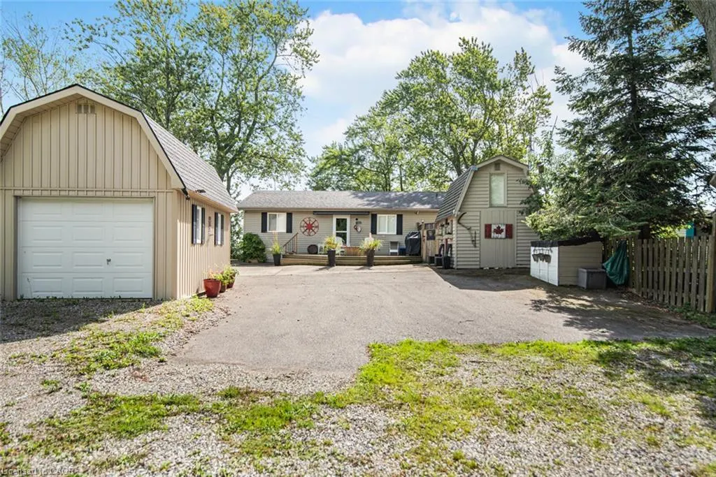 82 Evans Point Lane