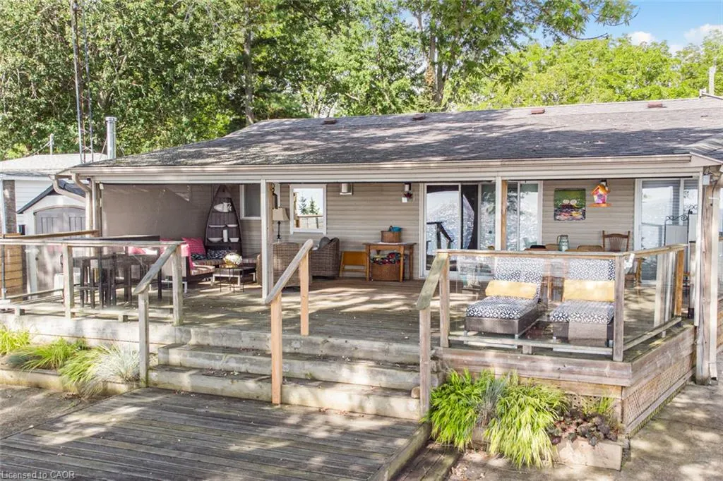 82 Evans Point Lane