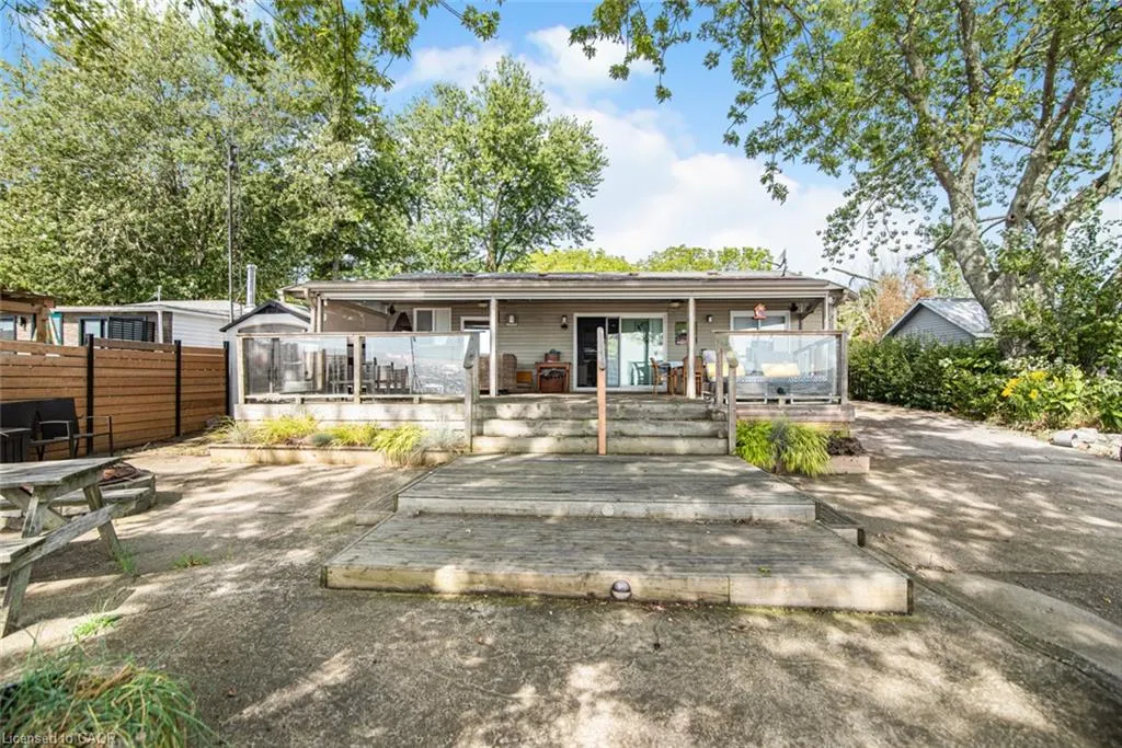 82 Evans Point Lane