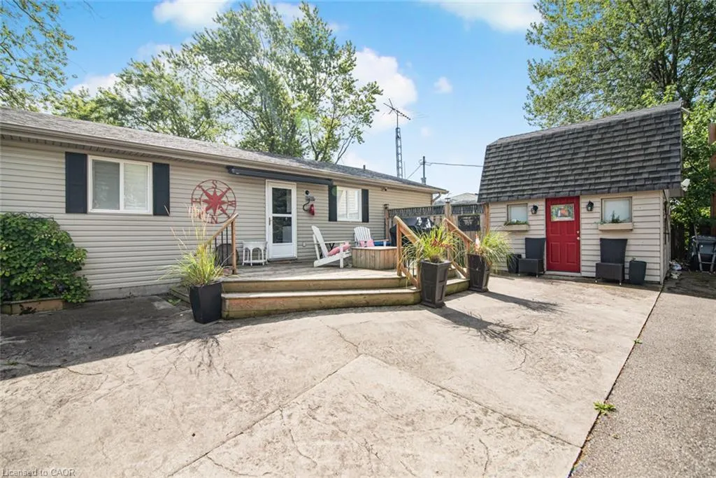 82 Evans Point Lane