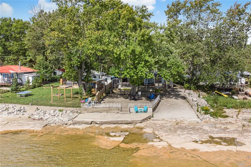 82 Evans Point Lane